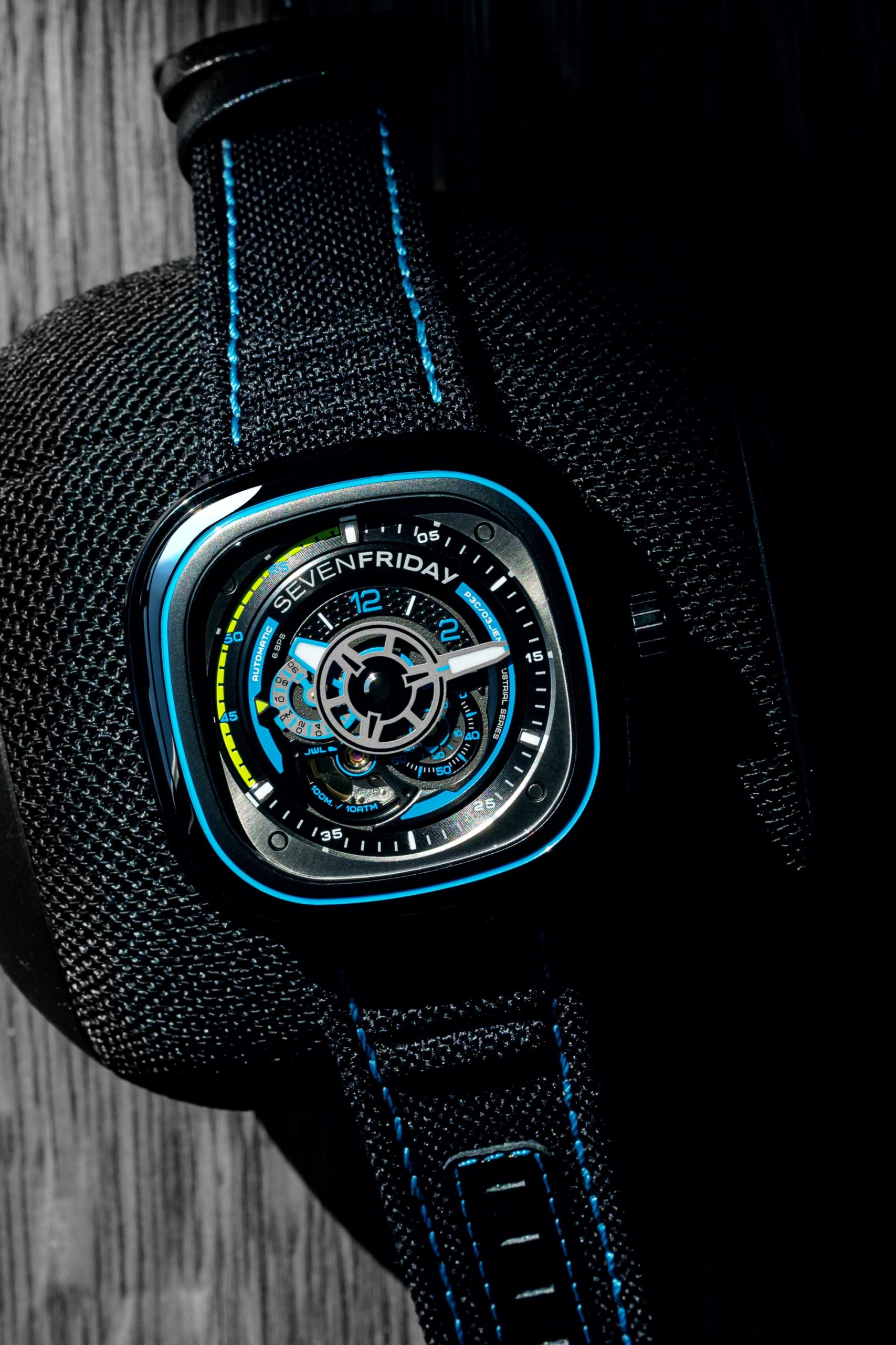 P3C/03 Beach Club - Image 7