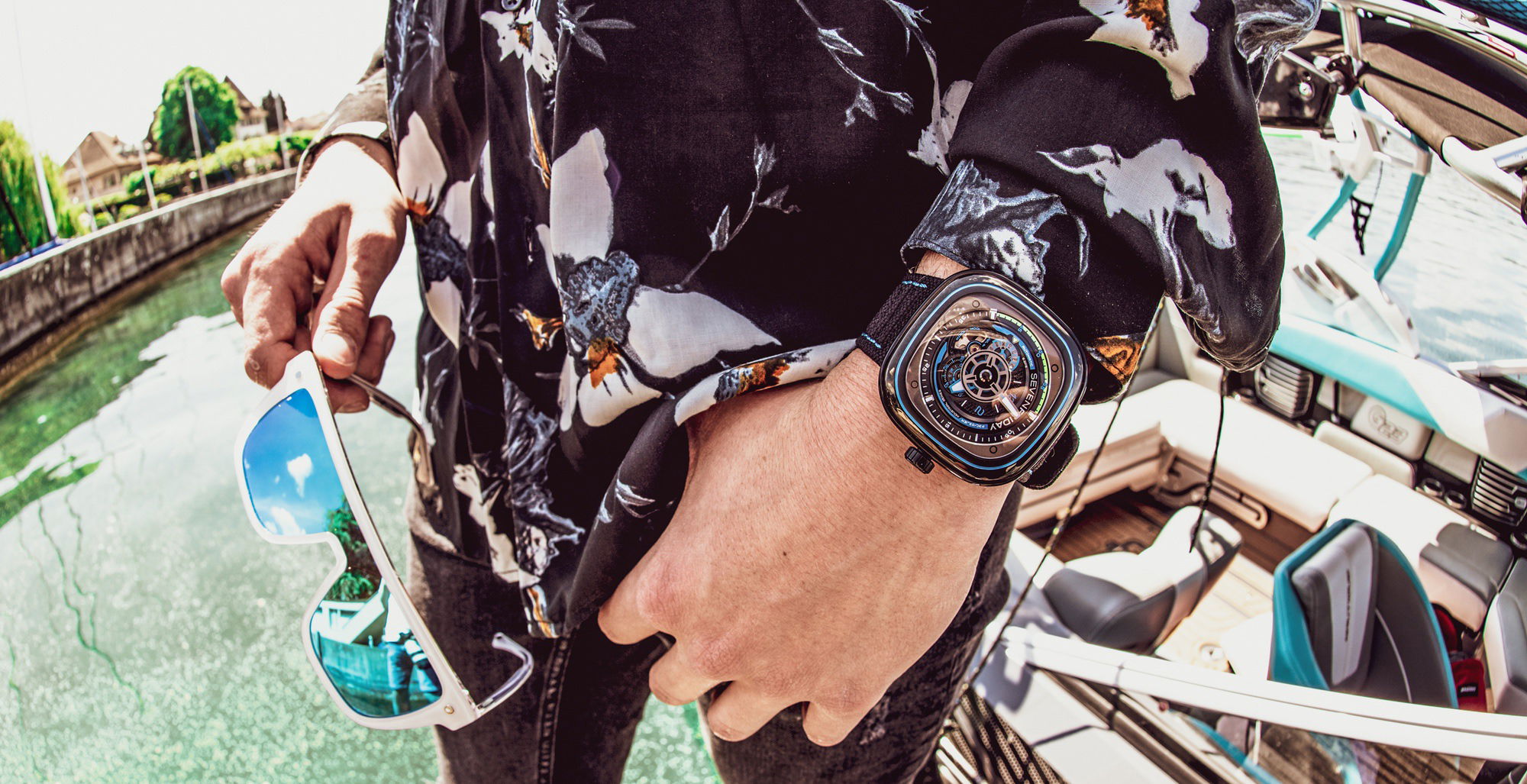 P3C/03 Beach Club - Image 8