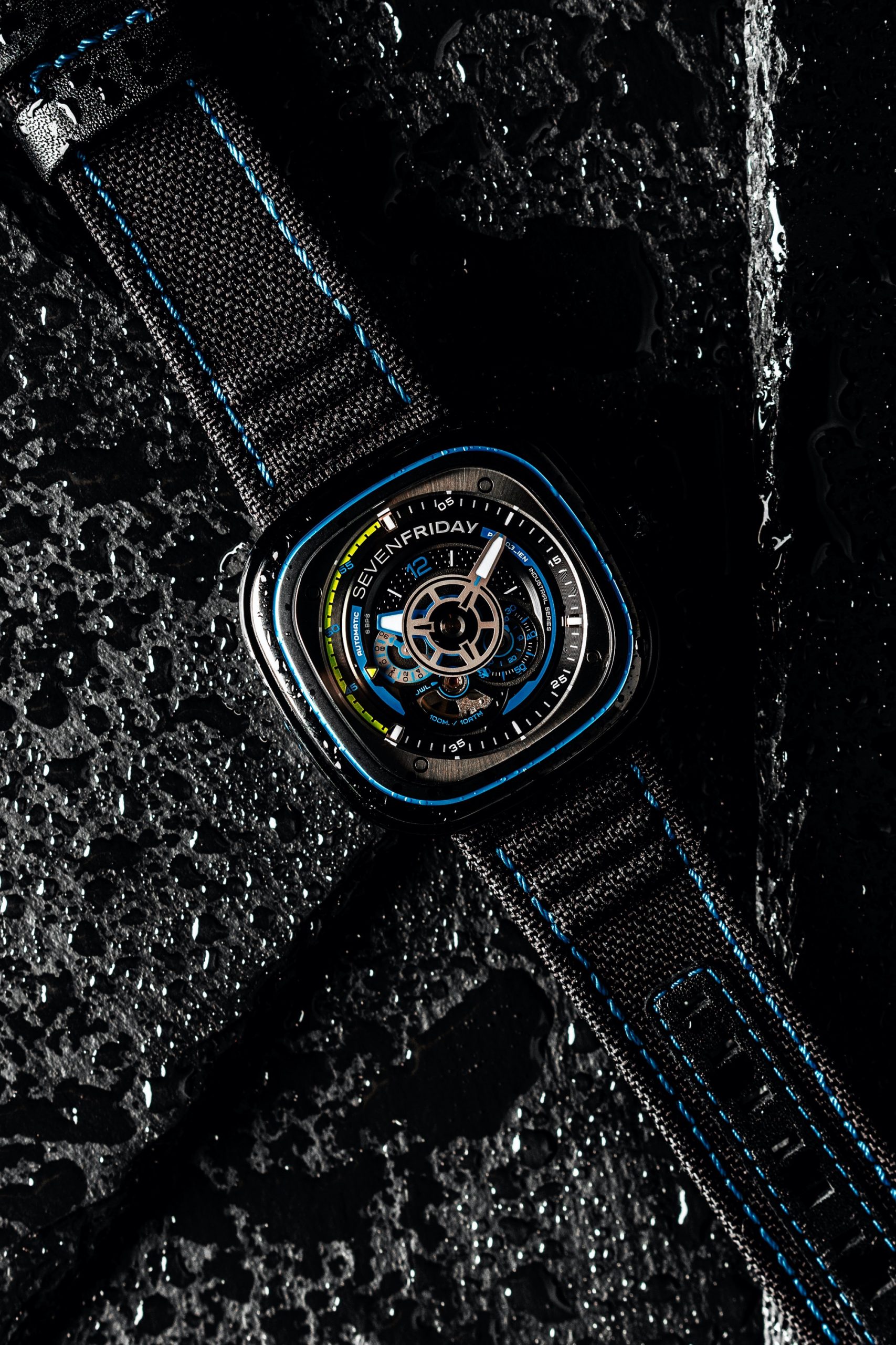 P3C/03 Beach Club - Image 9