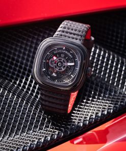 Alternative view of P3C/06 Racer III