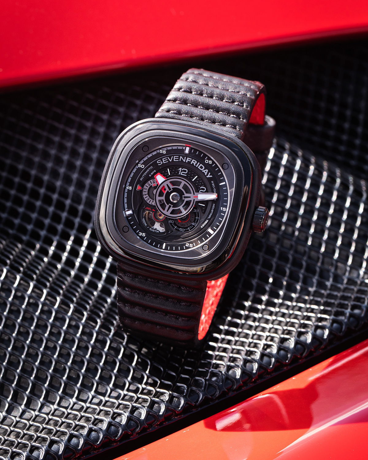 P3C/06 Racer III - Image 2