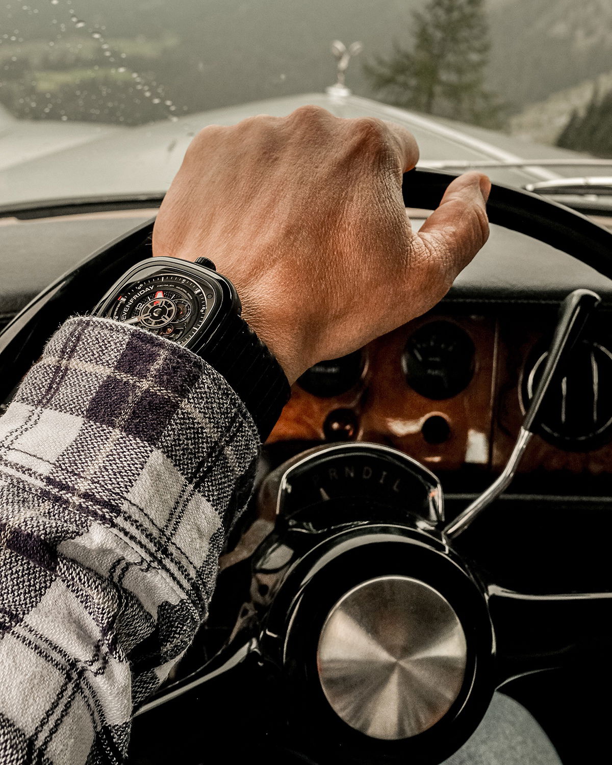 P3C/06 Racer III - Image 11