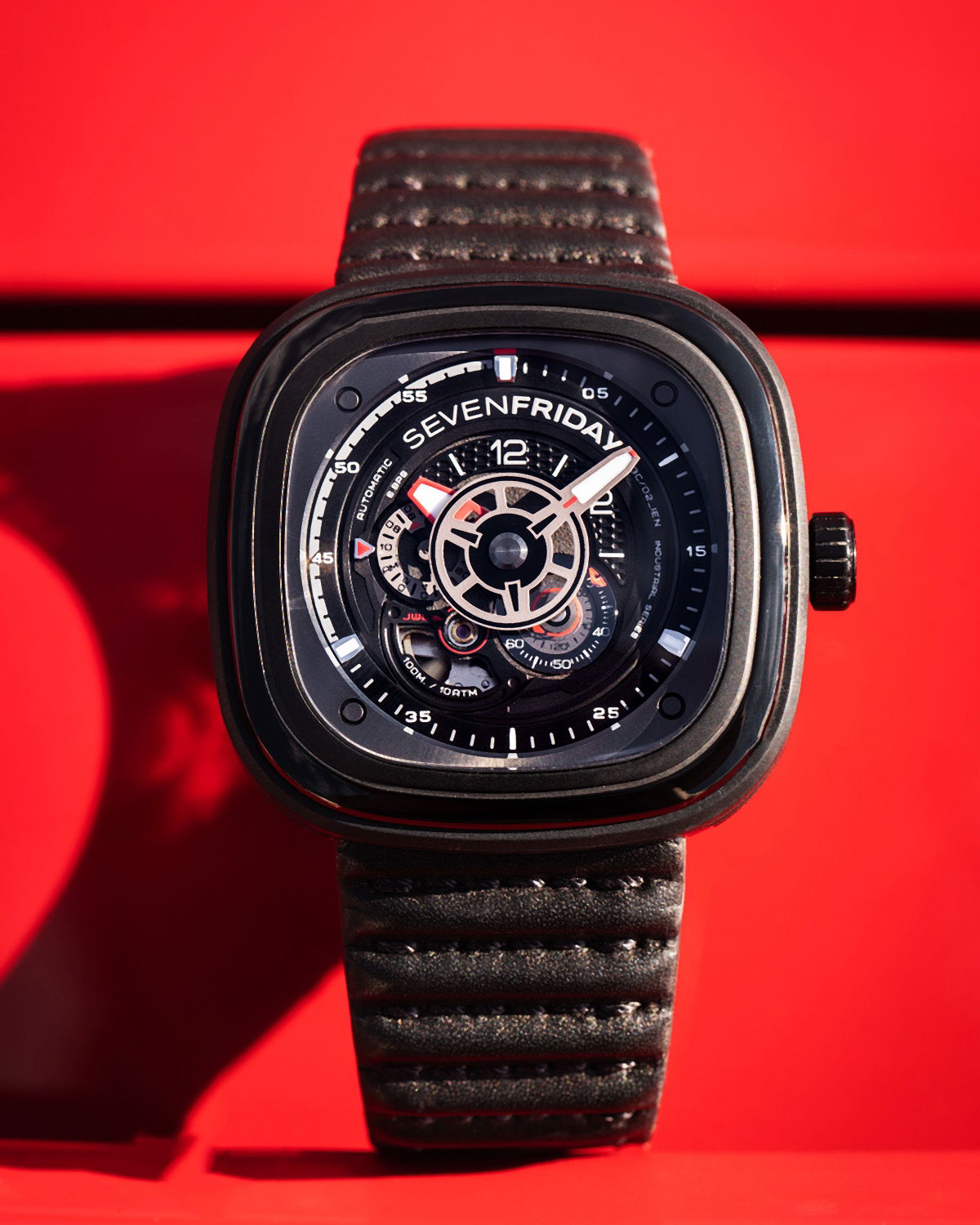 P3C/06 Racer III - Image 3