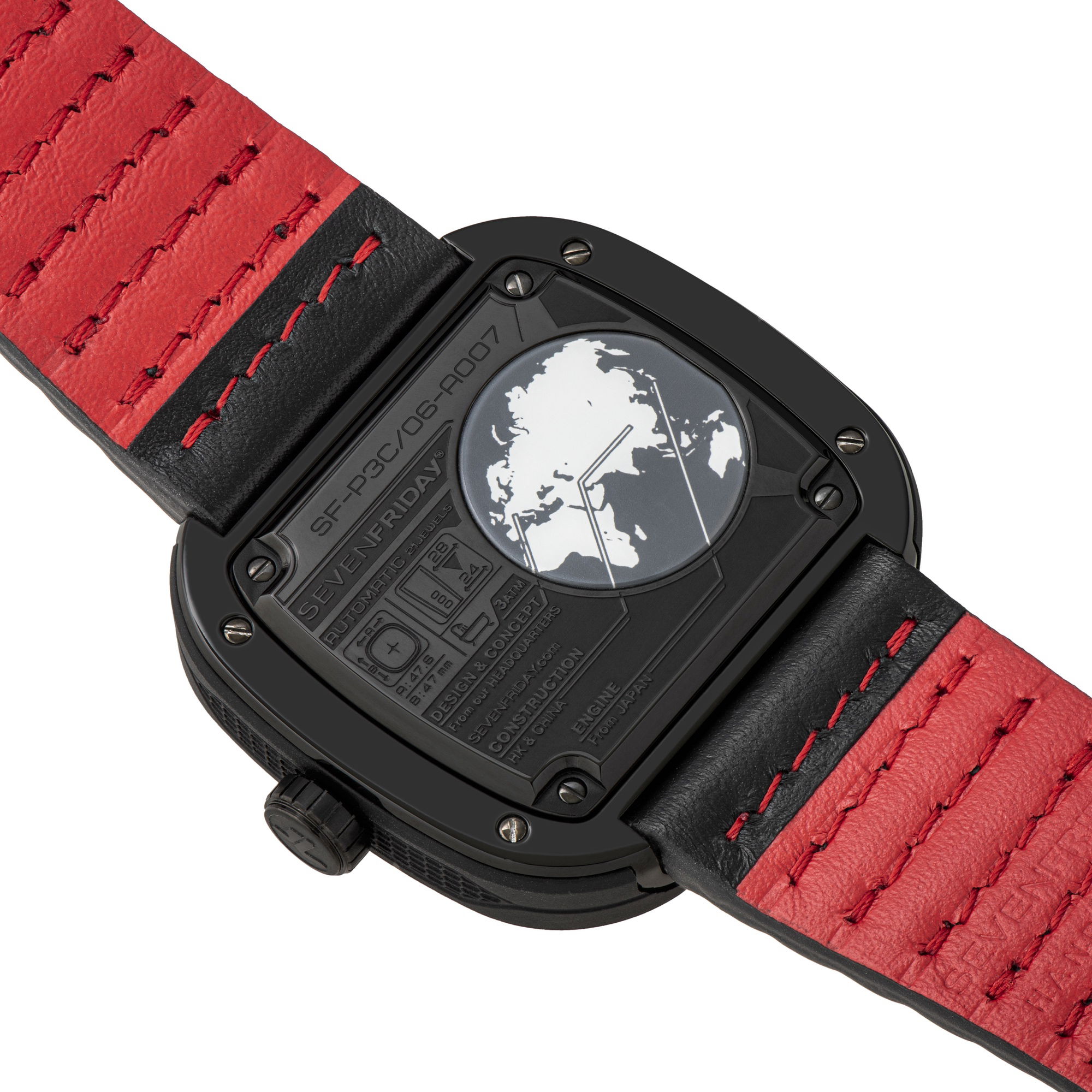 P3C/06 Racer III - Image 4