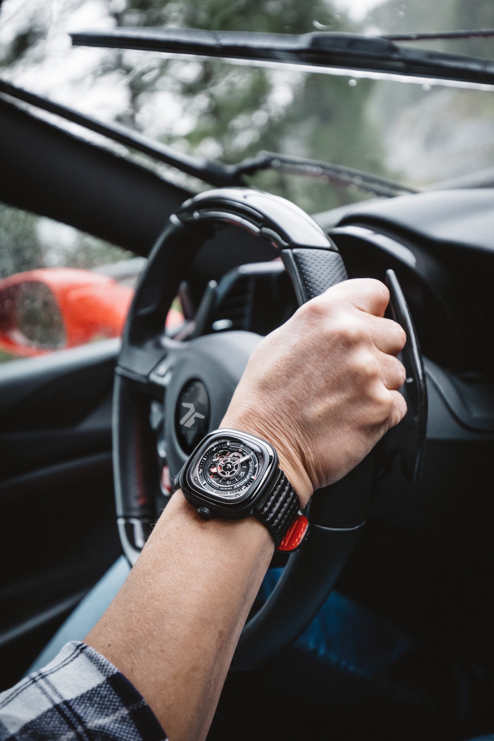 P3C/06 Racer III - Image 5