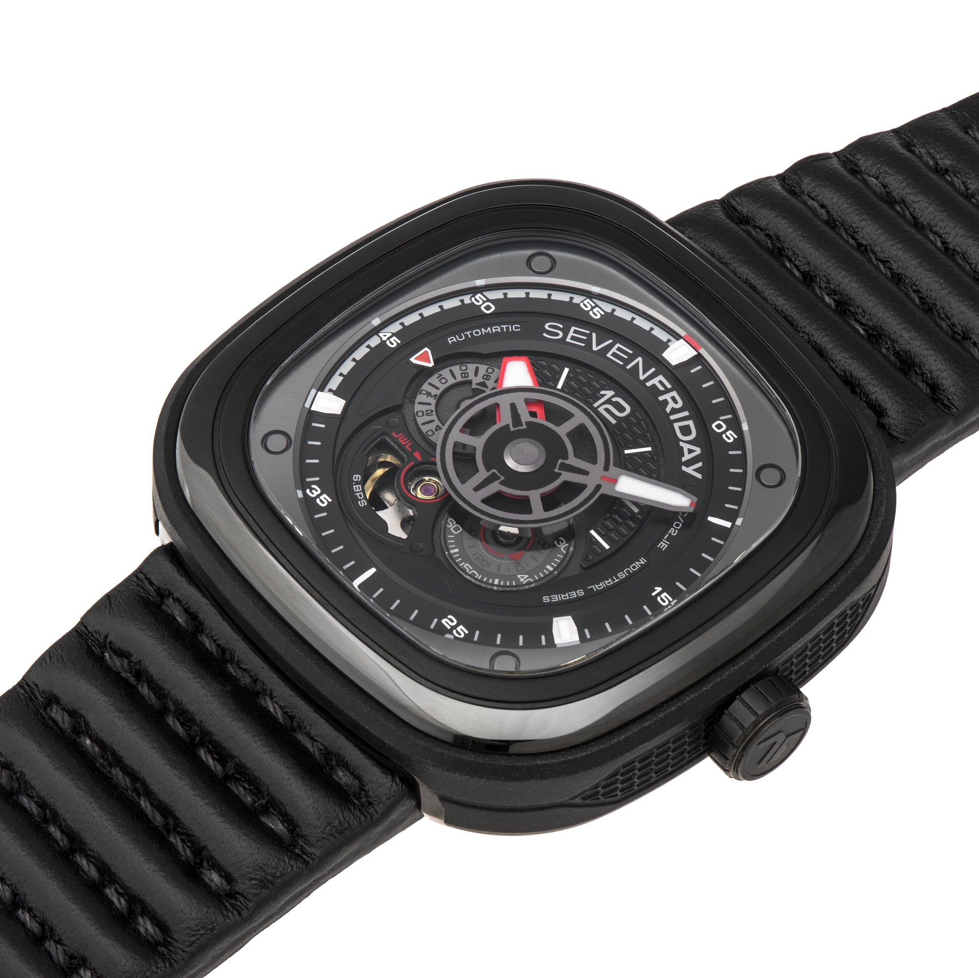 P3C/06 Racer III - Image 6