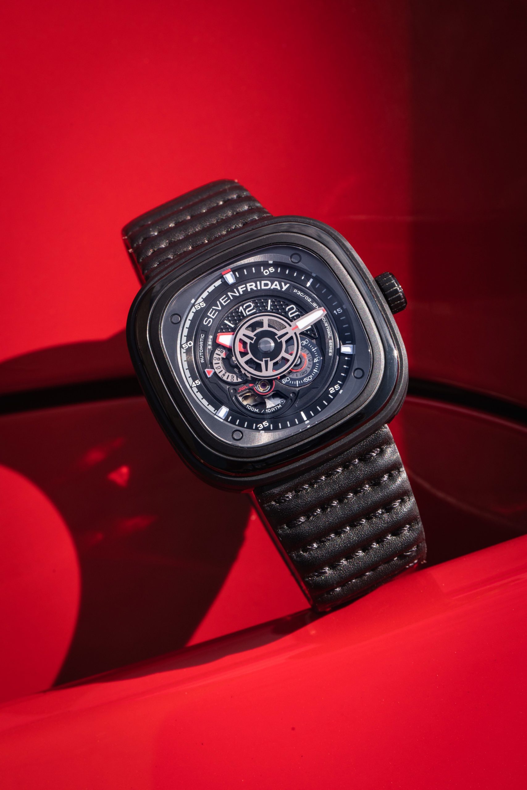 P3C/06 Racer III - Image 8