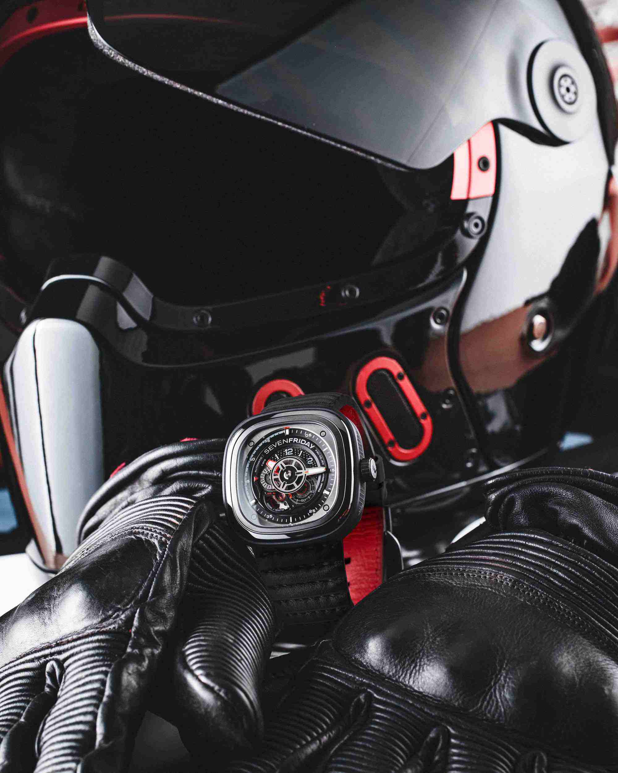 P3C/06 Racer III - Image 9