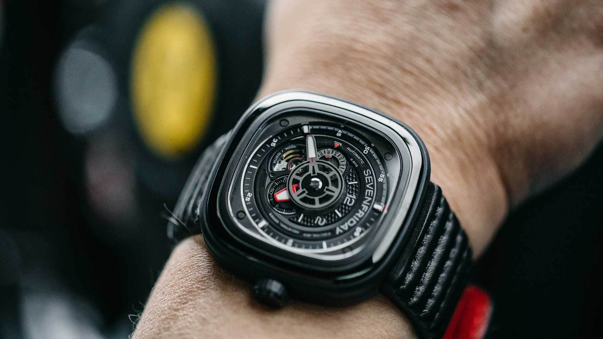 P3C/06 Racer III - Image 10