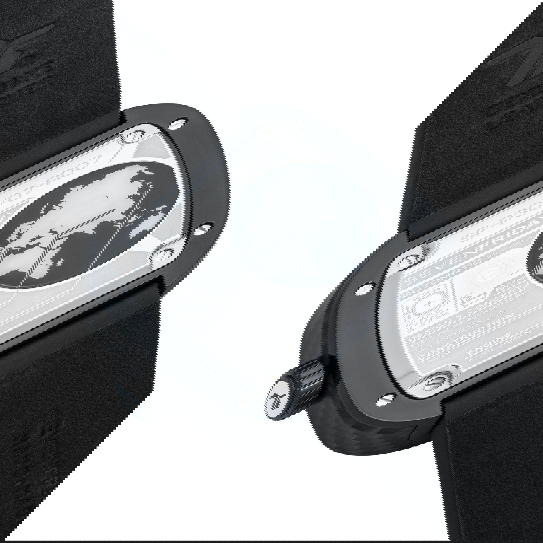 P3C/07 White Carbon - Image 7