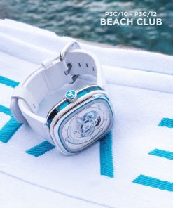 Alternative view of P3C/10 Beach Club