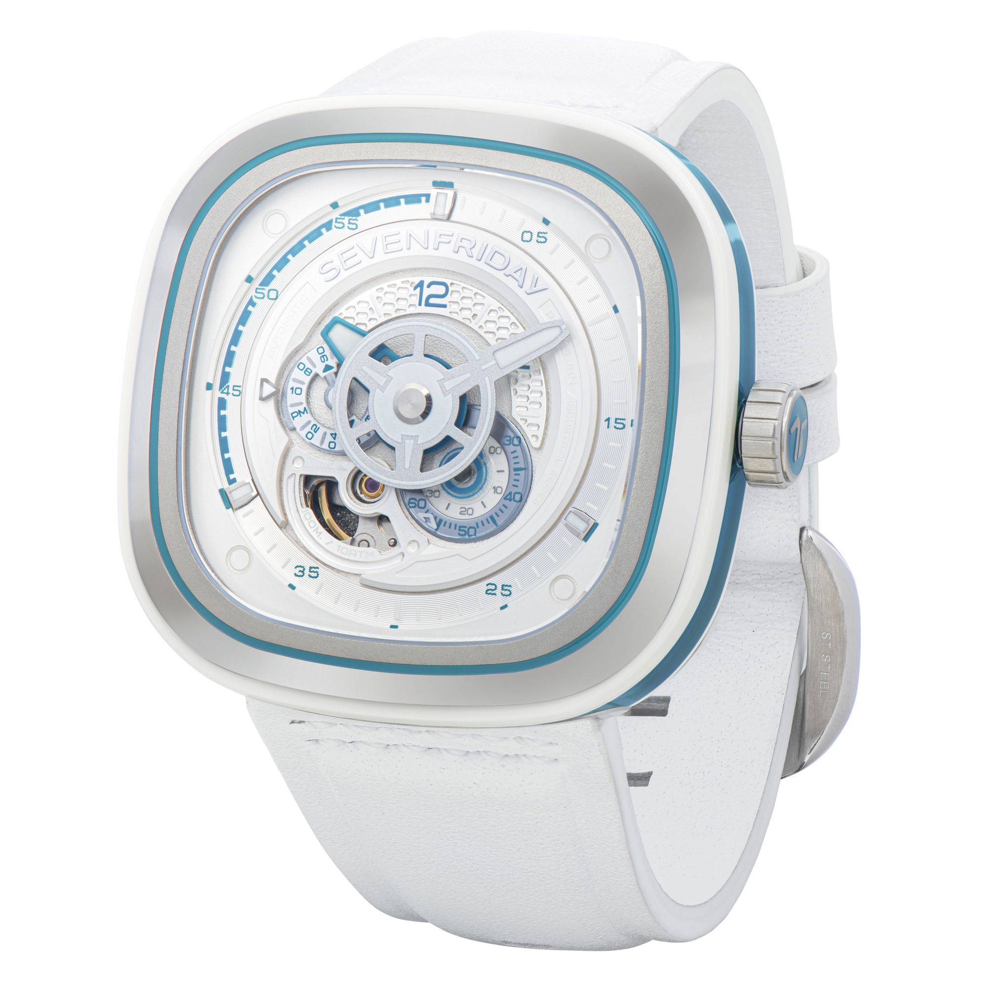 P3C/10 Beach Club - Image 12