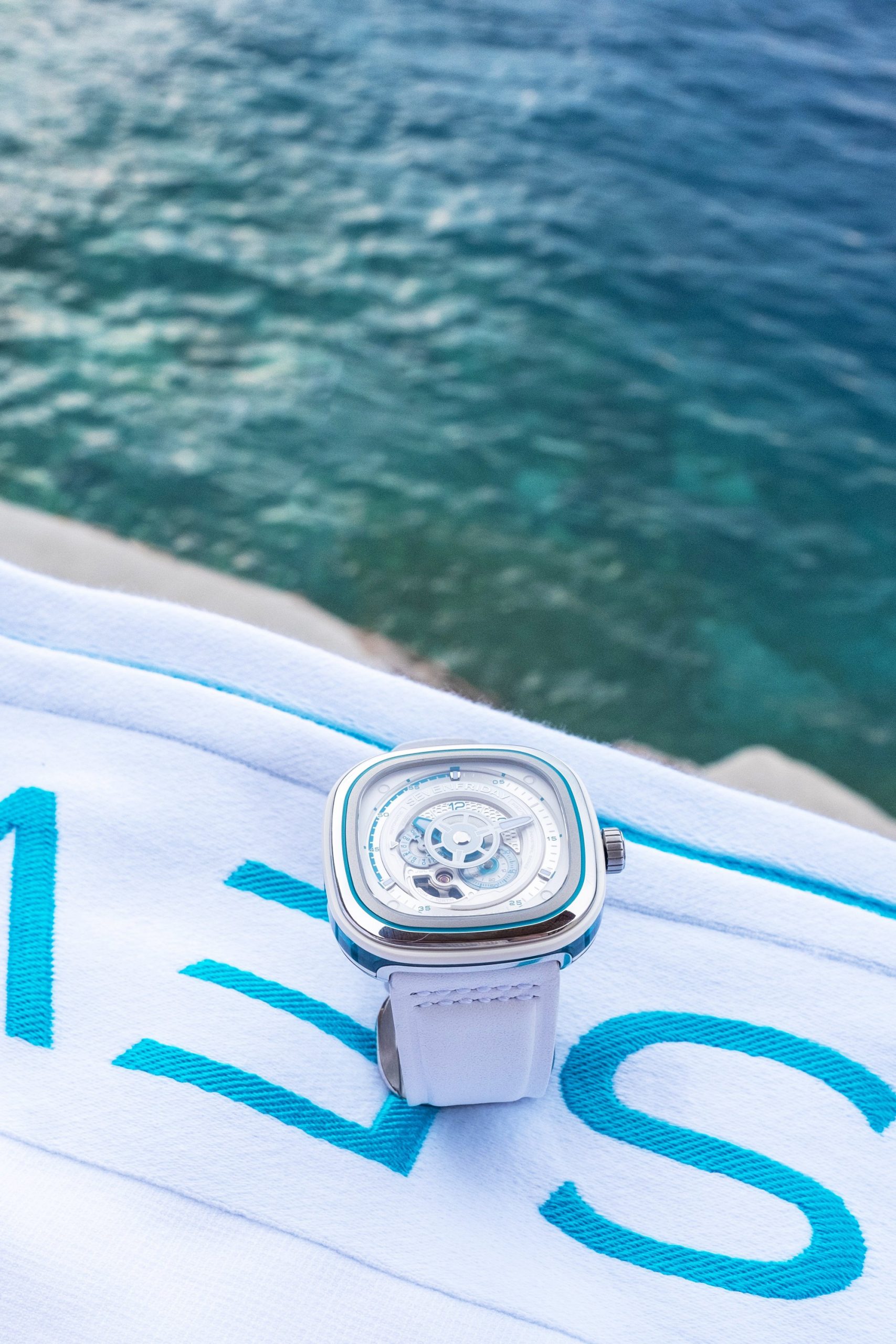 P3C/10 Beach Club - Image 13