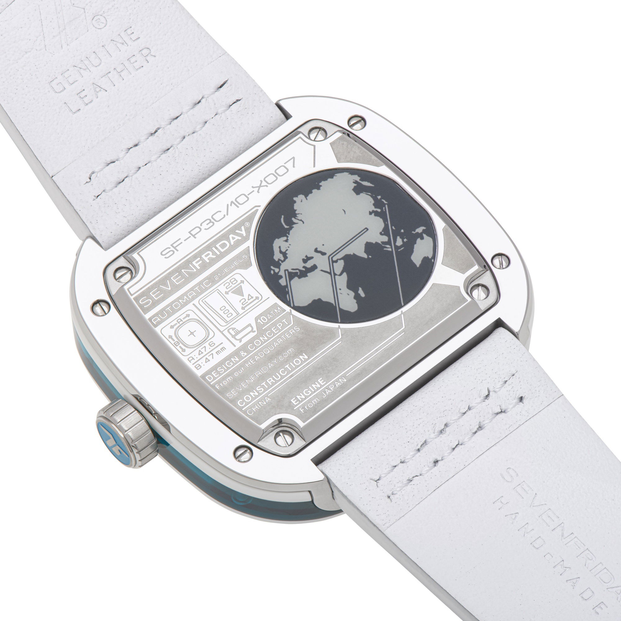 P3C/10 Beach Club - Image 7