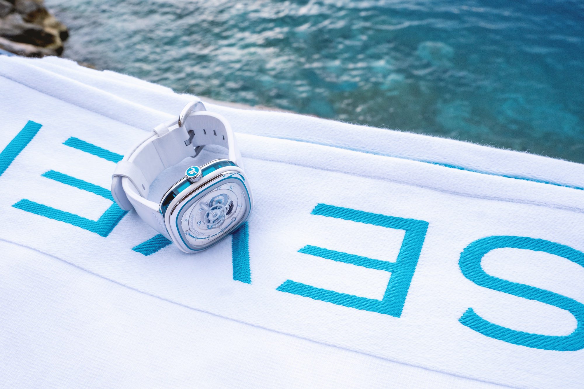 P3C/10 Beach Club - Image 8