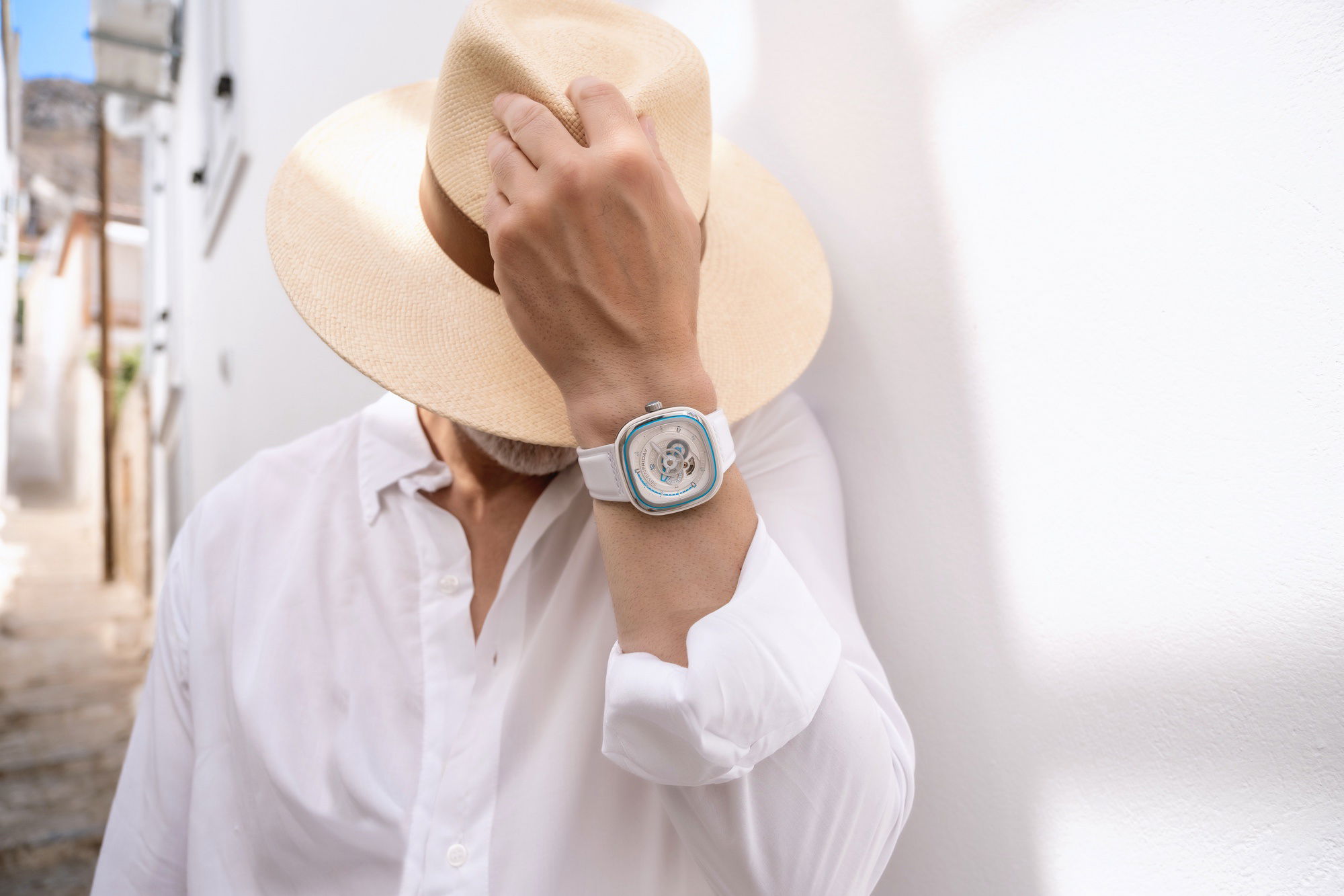 P3C/10 Beach Club - Image 10