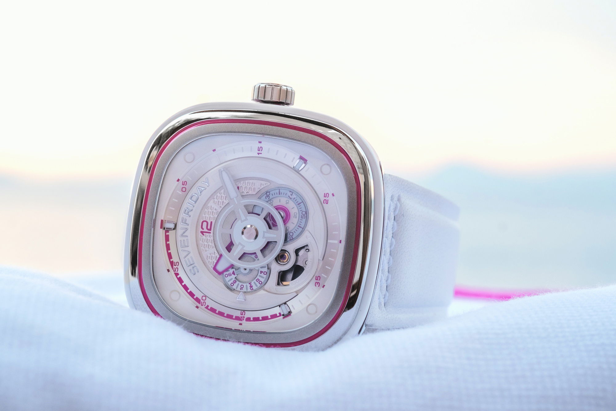 P3C/12 Beach Club - Image 4