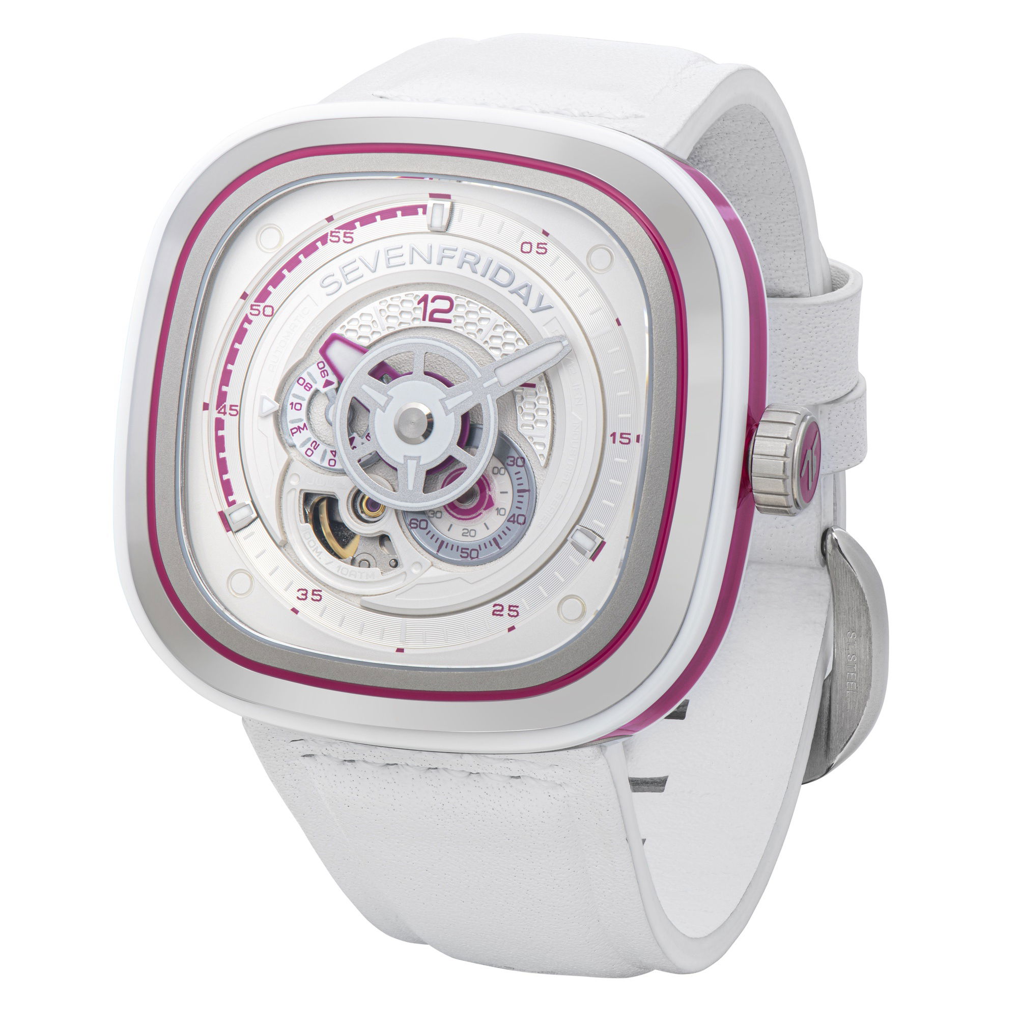 P3C/12 Beach Club - Image 5