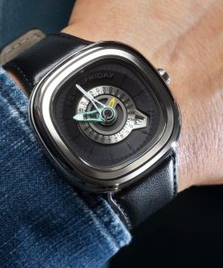 Alternative view of PG1/01 GMT