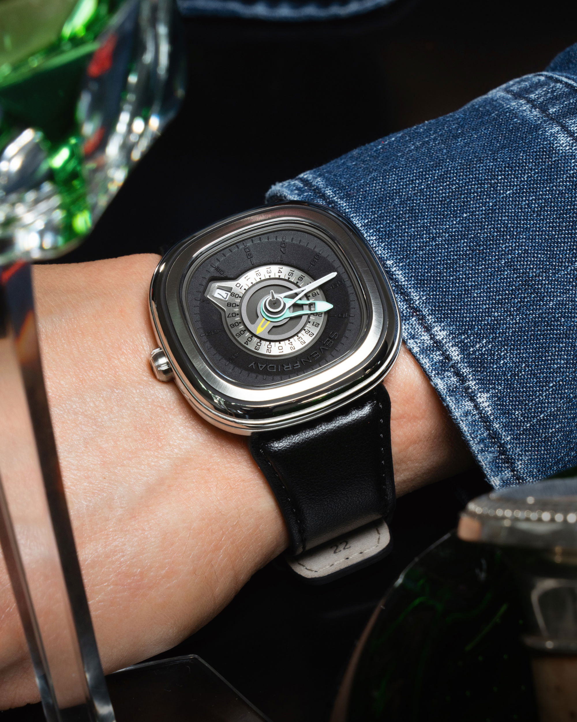 PG1/01 GMT - Image 3