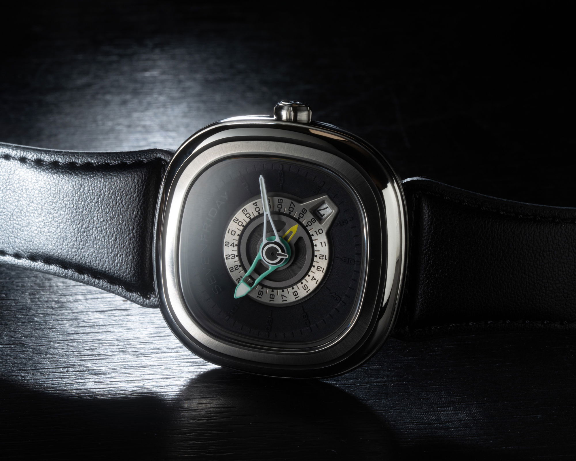 PG1/01 GMT - Image 6