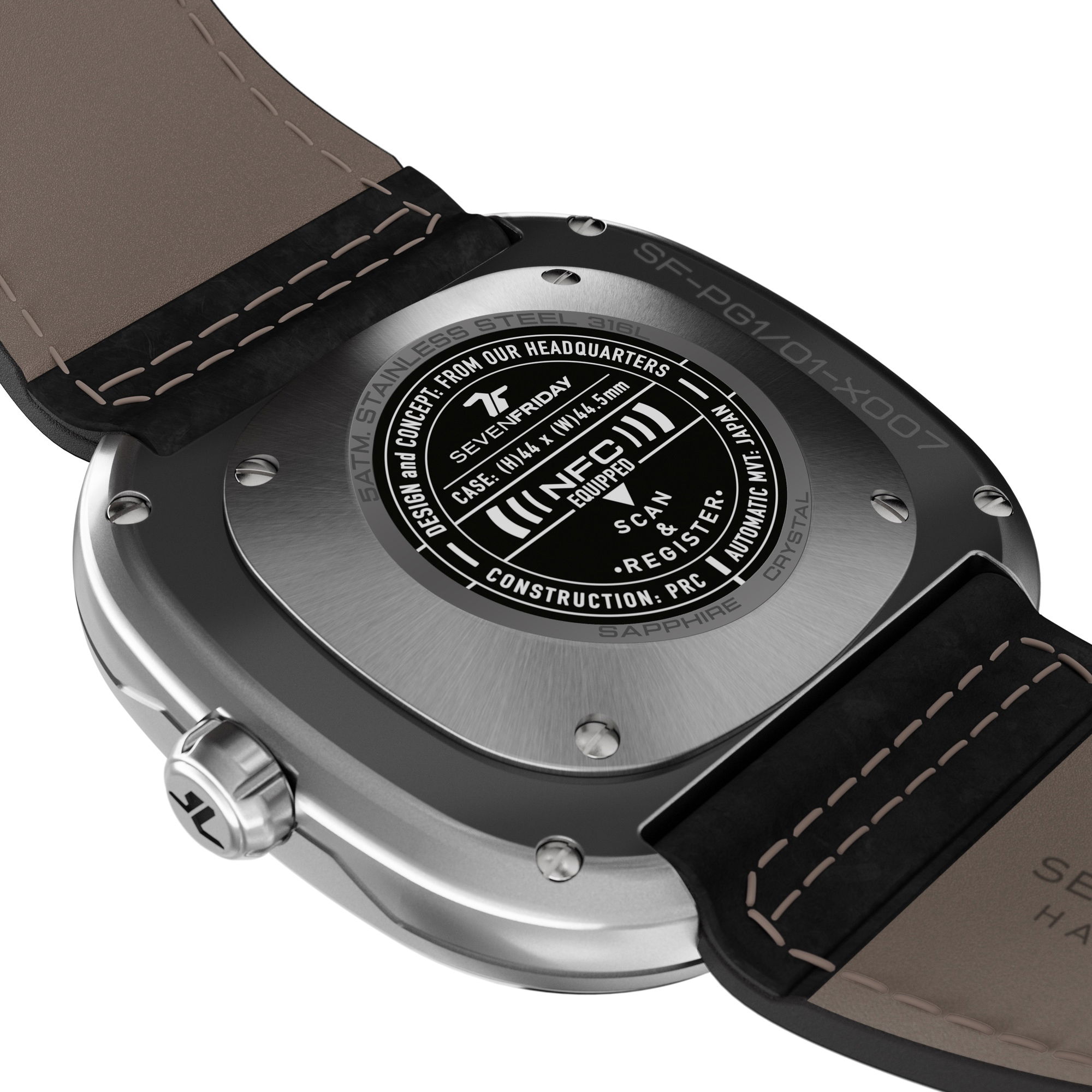 PG1/01 GMT - Image 7