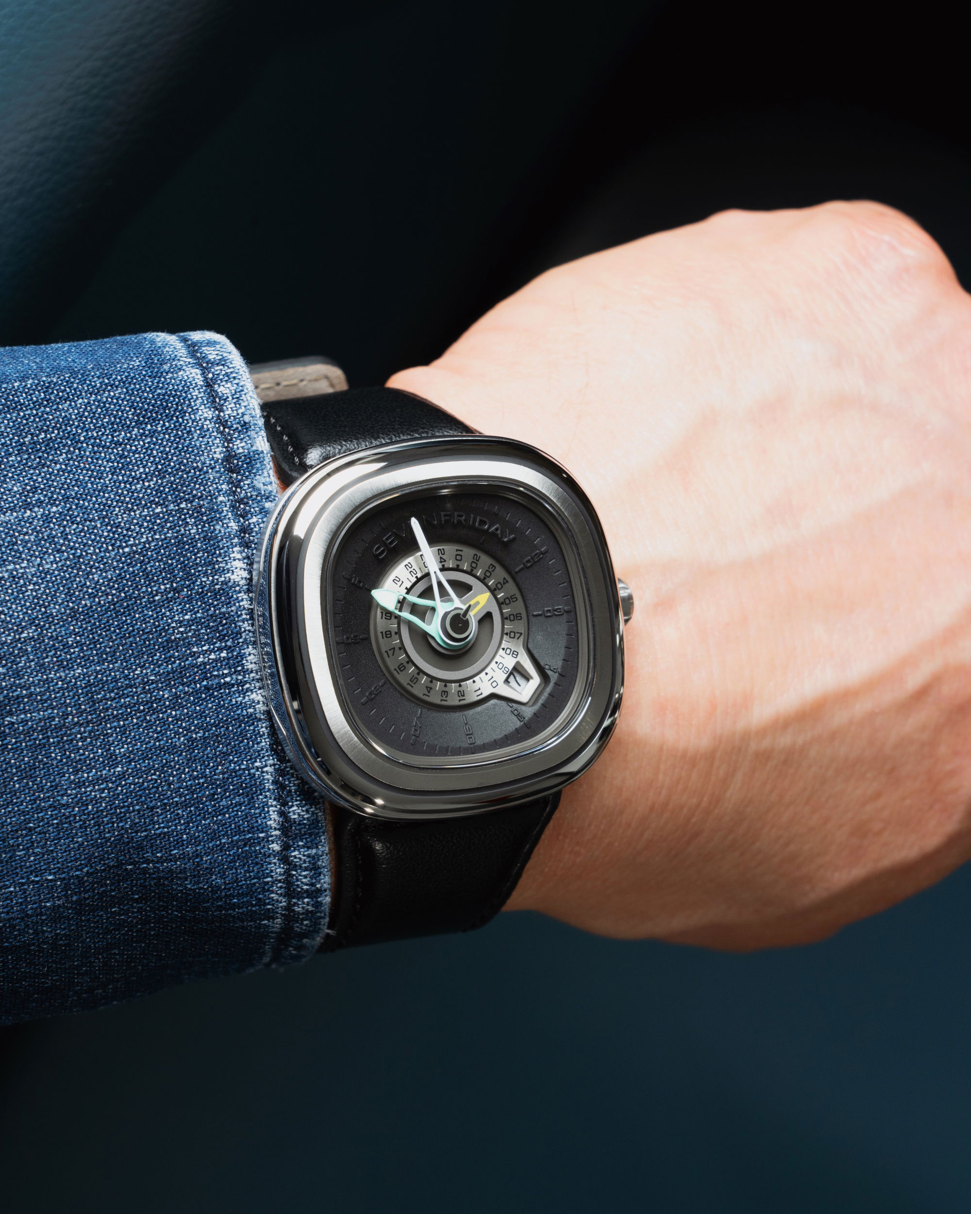 PG1/01 GMT - Image 8