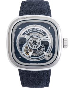 PS1/03 Yacht Club II