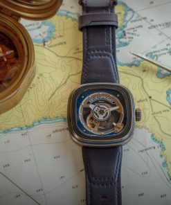 Alternative view of PS1/04 Yacht Club III