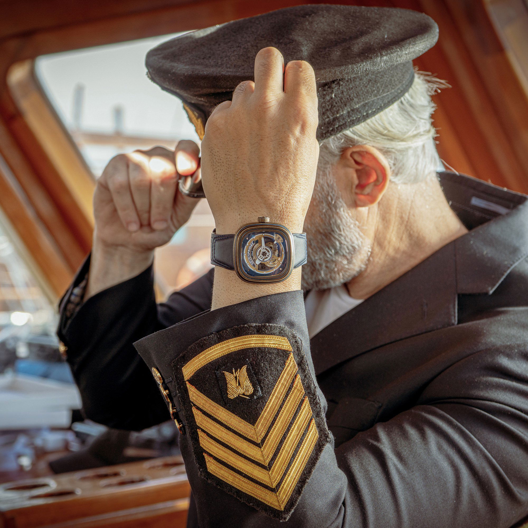 PS1/04 Yacht Club III - Image 5