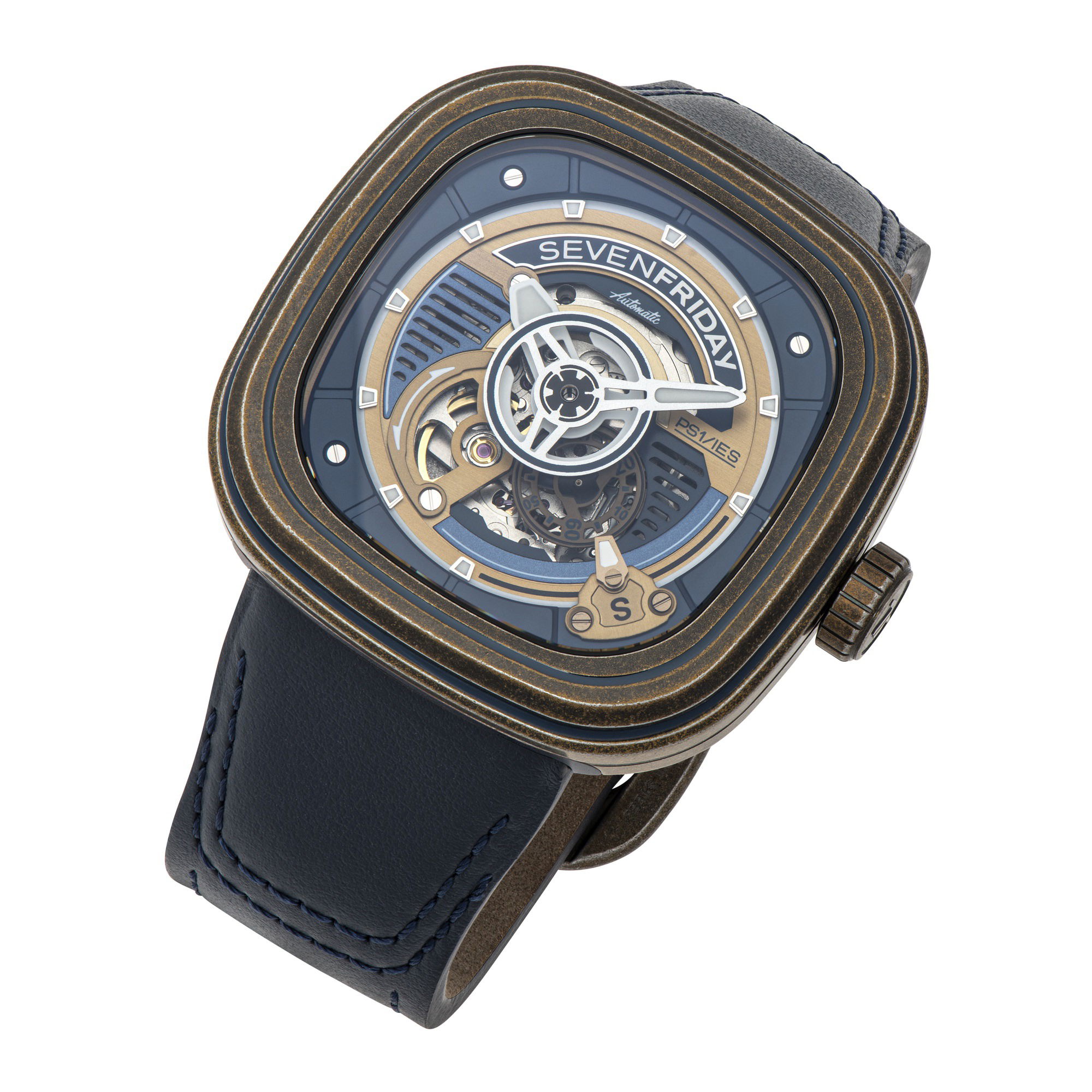 PS1/04 Yacht Club III - Image 6