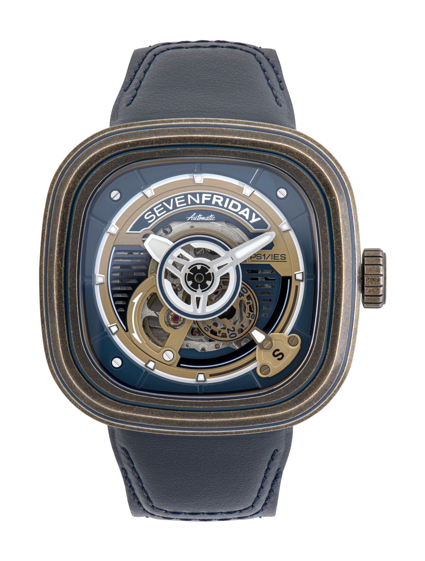 PS1/04 Yacht Club III