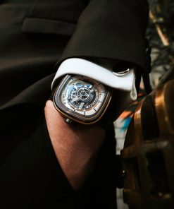 Alternative view of PS2/02 Cuxedo