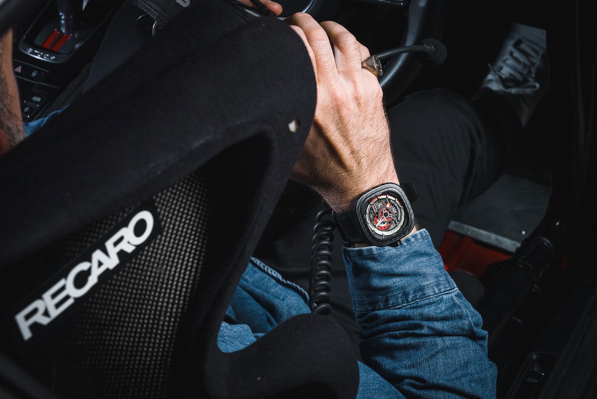 PS3/02 Ruby Carbon - Image 9