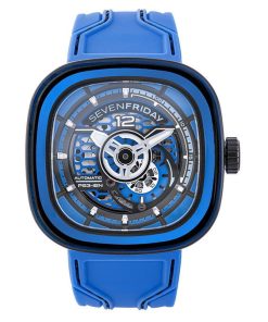 PS3/04 Blue AKA “CCB”