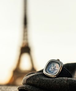 Alternative view of T1/01 Cocorico