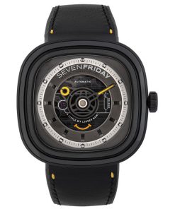 T1/02 Micah’s Voice