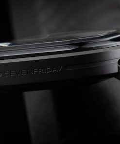 Alternative view of T1/04 “Black T”