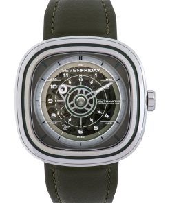 T1/06 AKA “Green T”