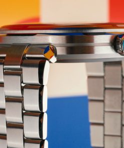 Alternative view of T1/08 “Bauhaus Inspired”