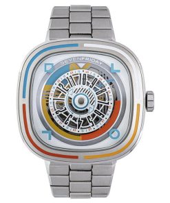 T1/08 “Bauhaus Inspired”