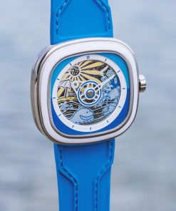 Alternative view of T1/09 AKA Beach Club