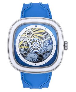 T1/09 AKA Beach Club