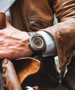 Alternative view of T2/02 Revolution