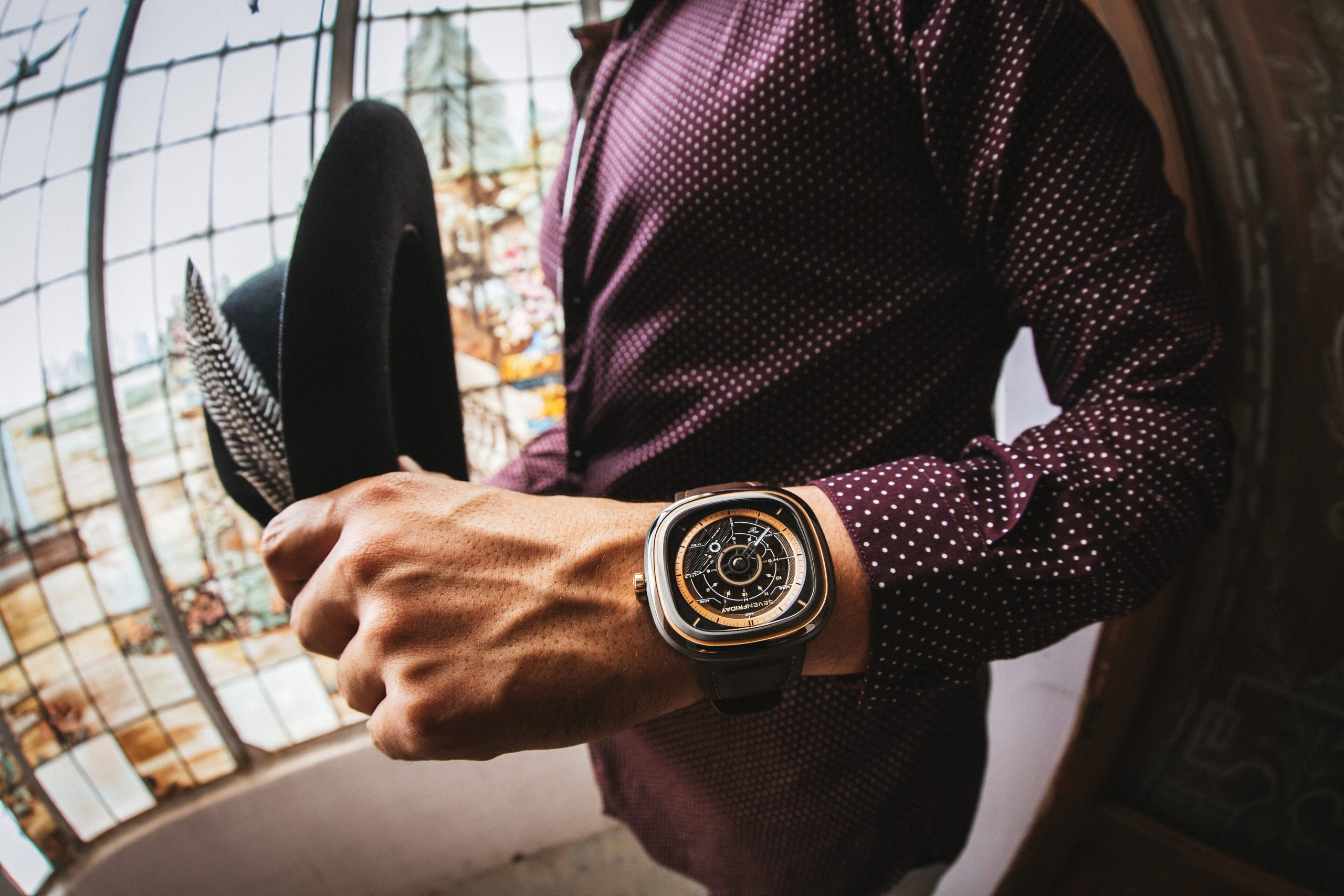 T2/02 Revolution - Image 4