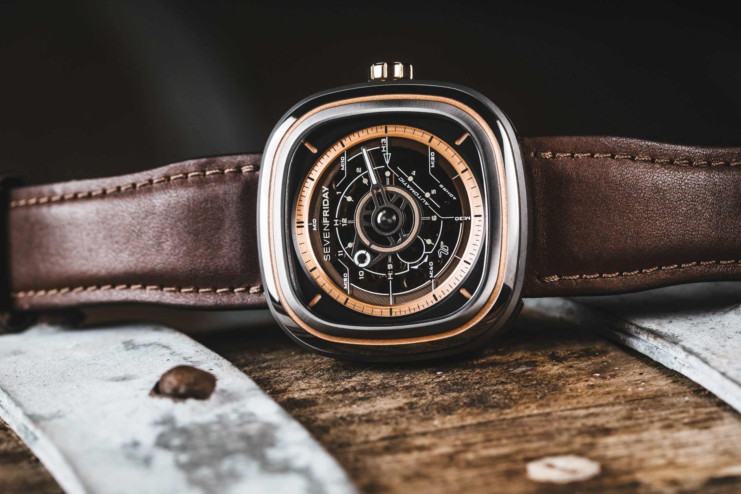 T2/02 Revolution - Image 5