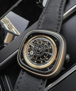 Alternative view of T2/06 AKA T-Works