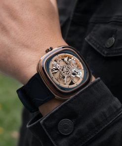 Alternative view of T2/08 T-Riley II