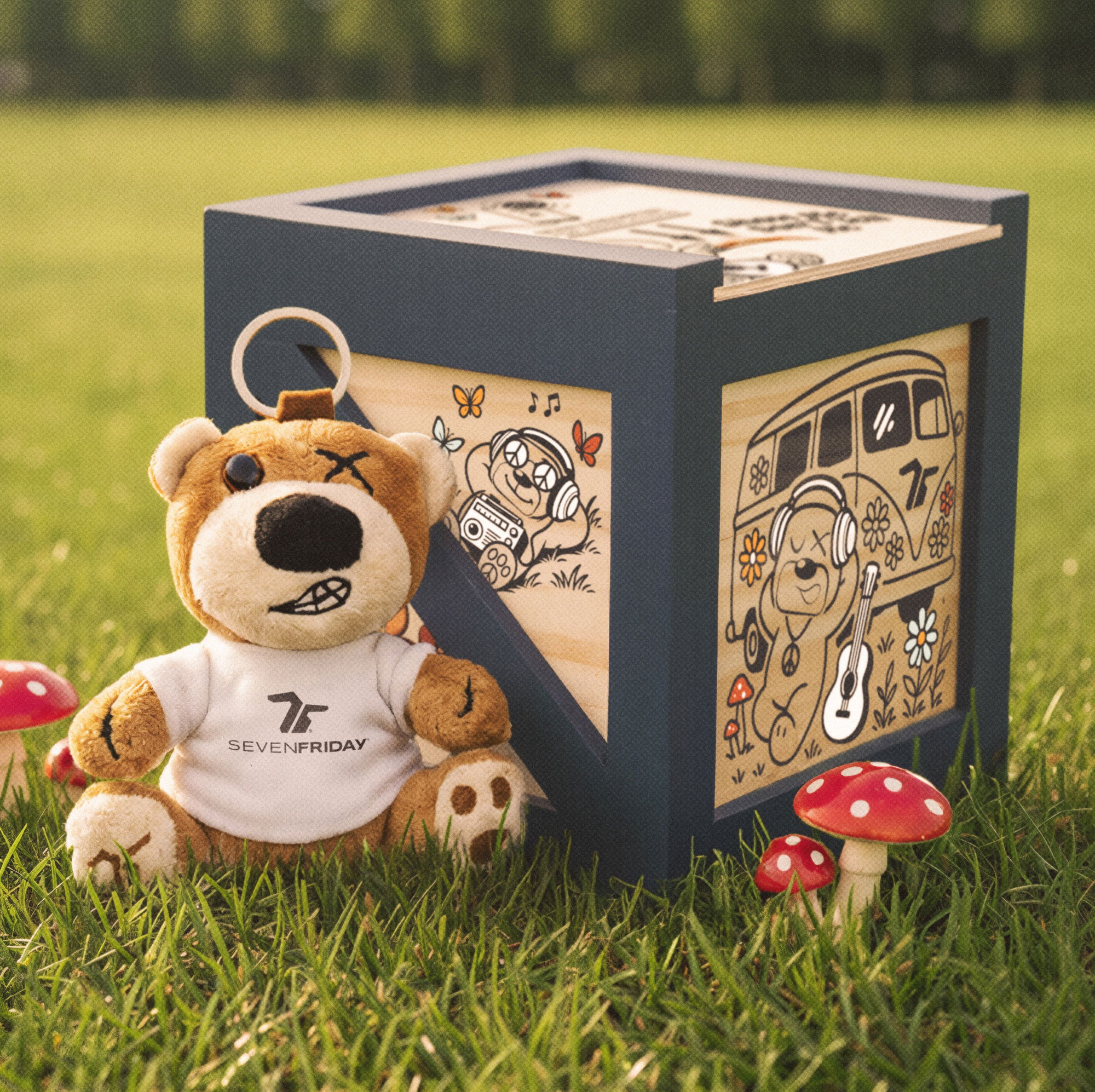 T2/08 T-Riley II - Image 16