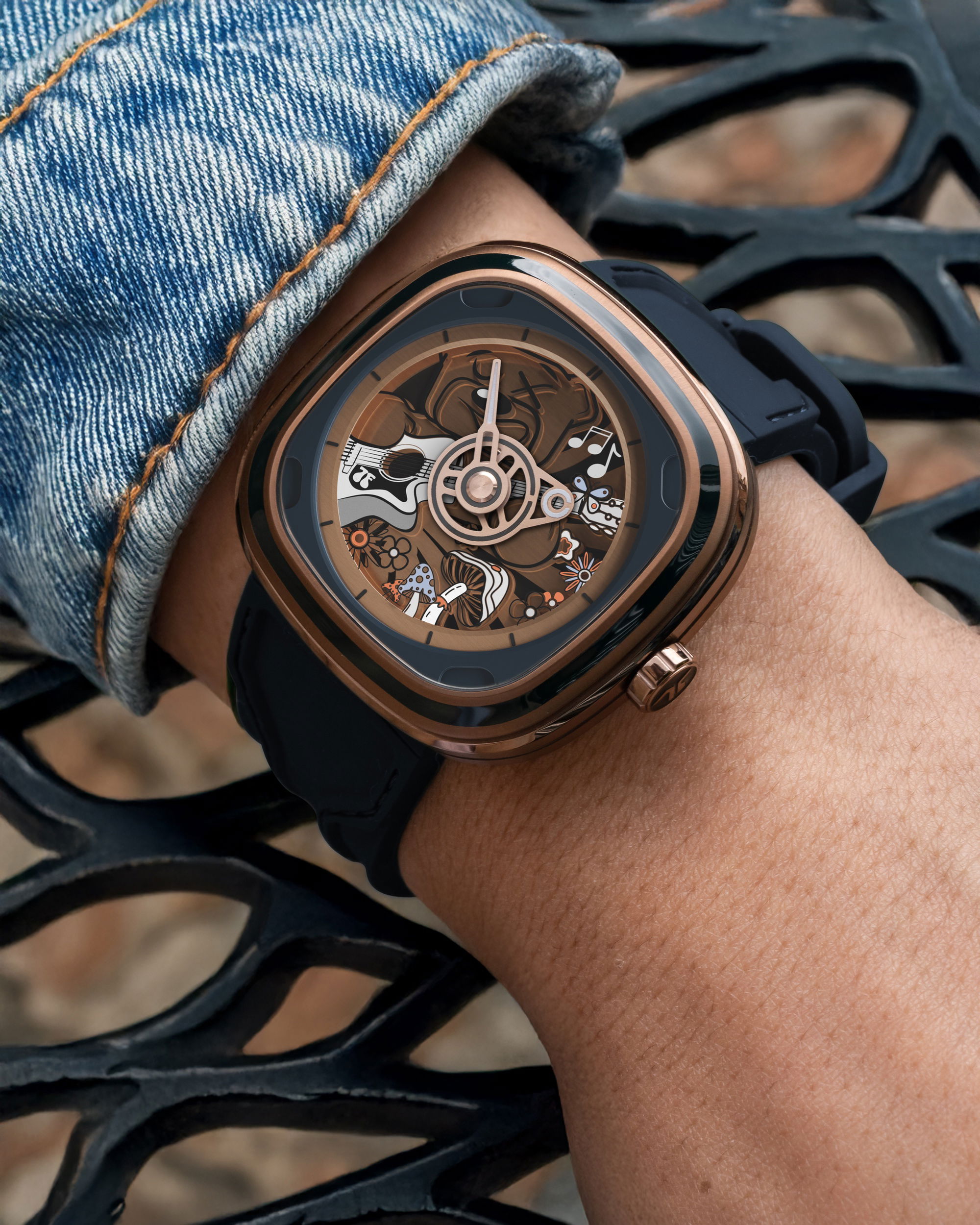 T2/08 T-Riley II - Image 3